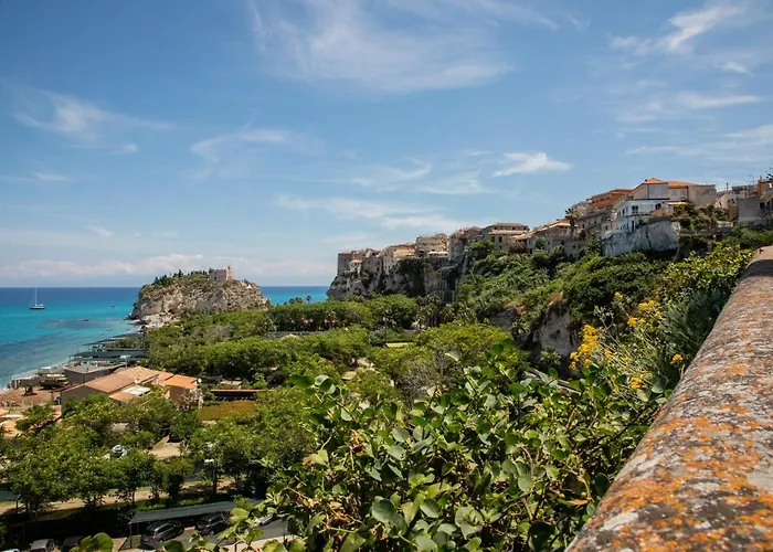B&B Laudato Sii Tropea