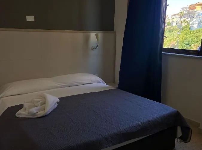 B&B Laudato Sii Tropea