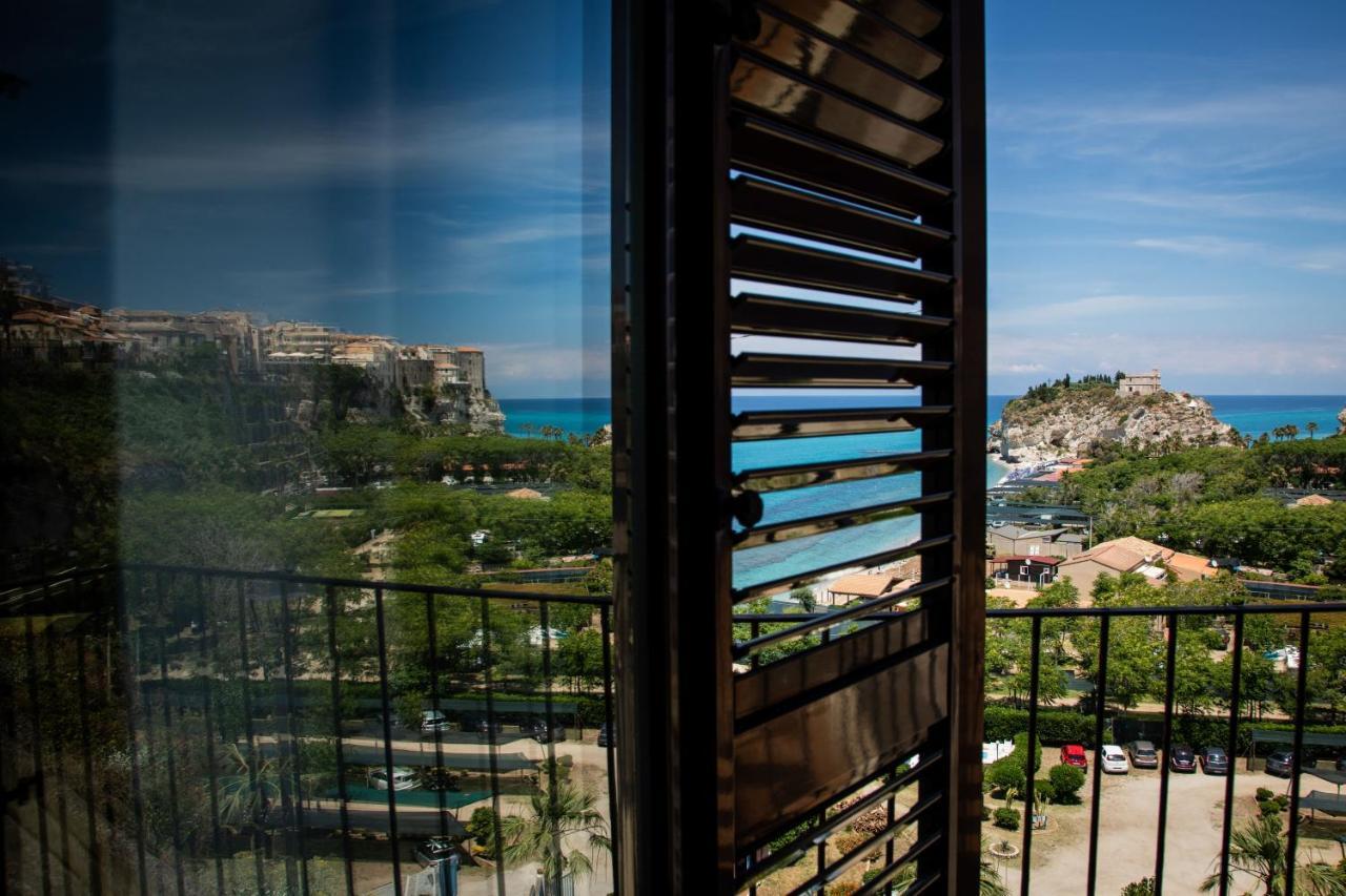 Laudato Sii * Tropea