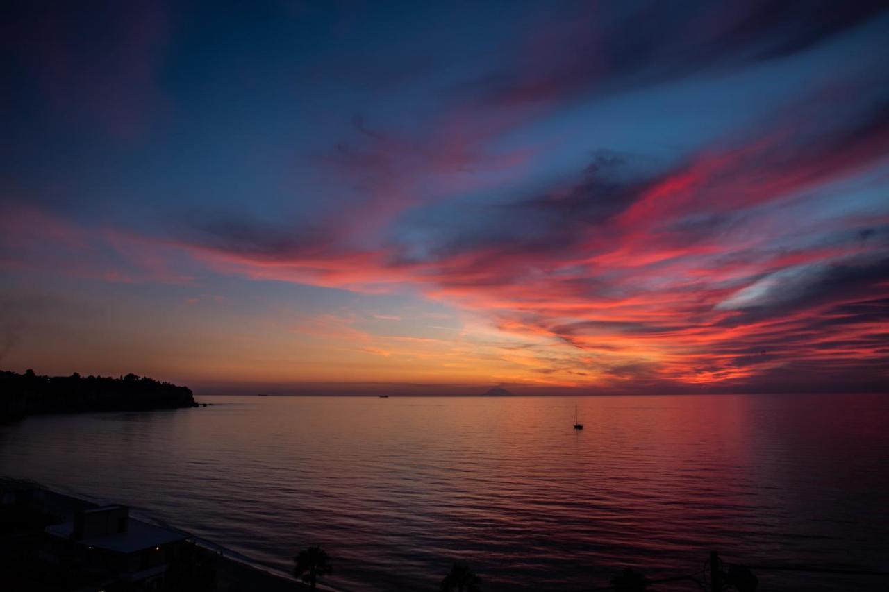 Laudato Sii Bed & Breakfast Tropea