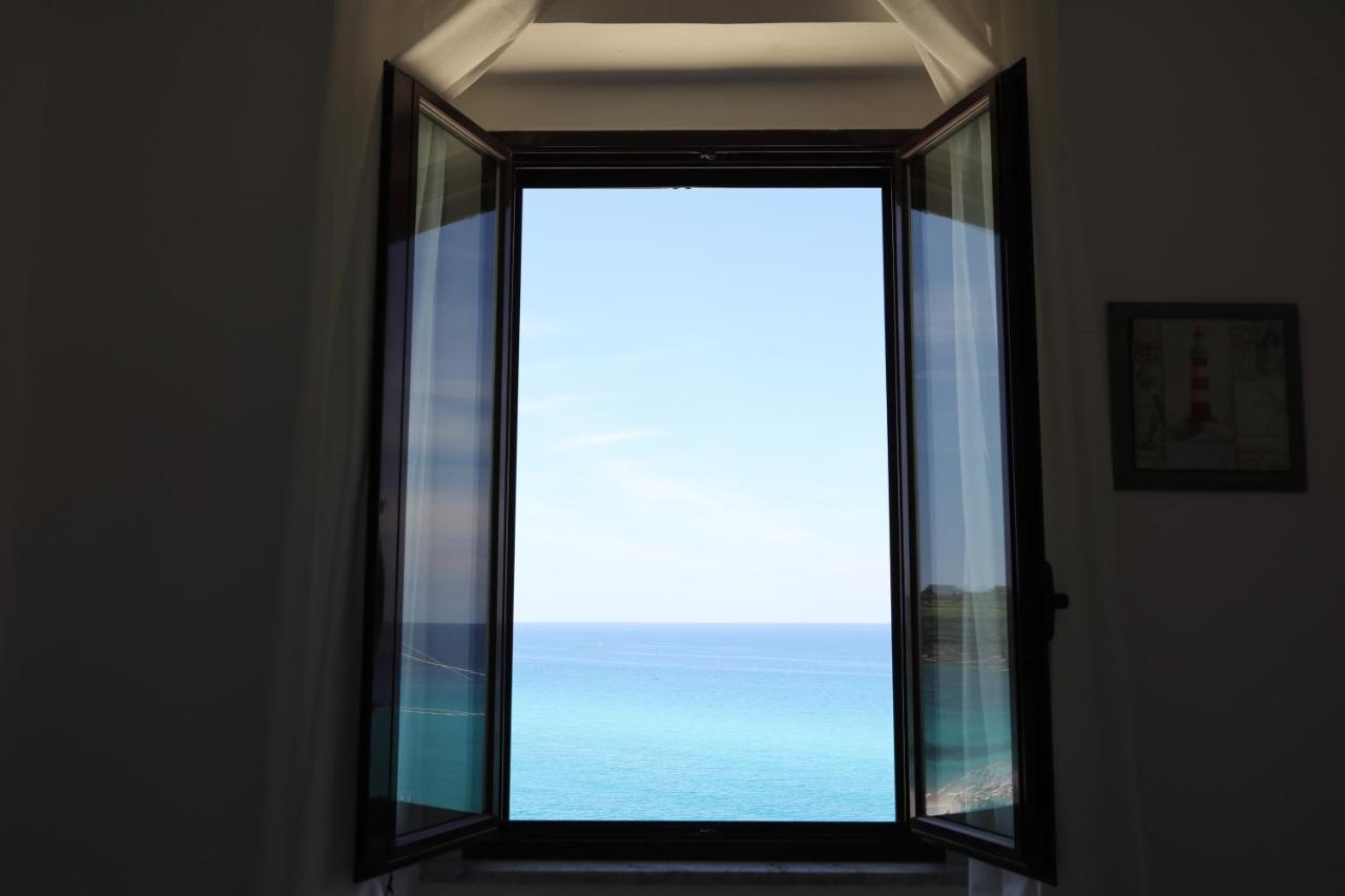 Laudato Sii Tropea
