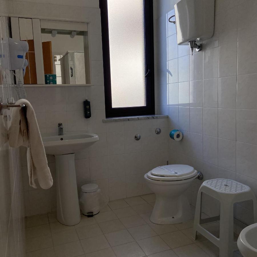 Bed & Breakfast Laudato Sii Tropea