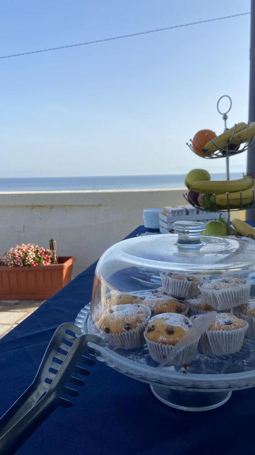 Laudato Sii Alojamento de Acomodação e Pequeno-almoço Tropea