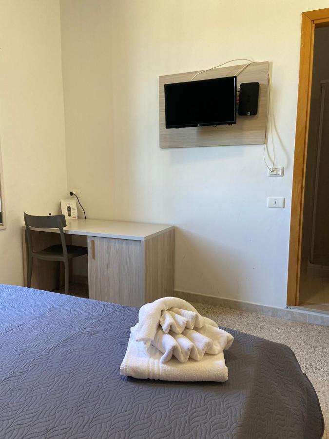 Laudato Sii Bed & Breakfast